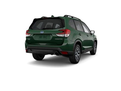 Certified 2023 Subaru Forester Premium image 6