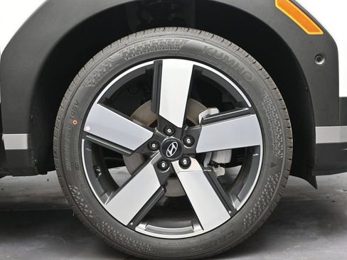 New 2026 Hyundai Santa Fe Limited AWD/4WD image 10