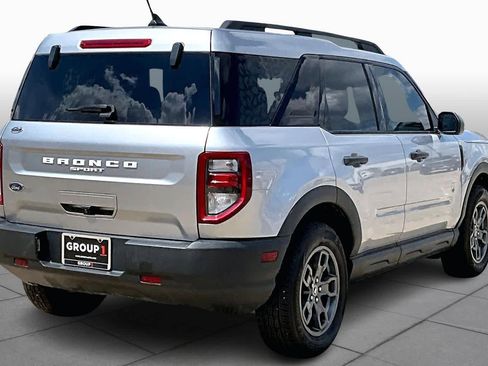 Used 2021 Ford Bronco Sport Big Bend image 13