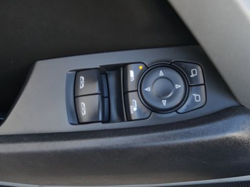 Used 2017 Chevrolet Camaro SS image 24