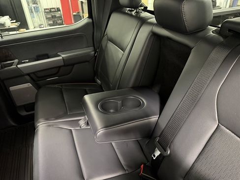 Used 2025 Ford F350 Lariat w/ Lariat Ultimate Package image 19