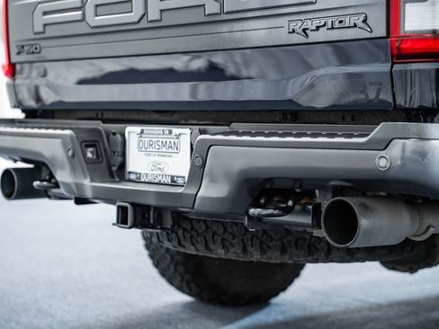 Certified 2022 Ford F150 Raptor w/ Raptor 37 Performance Package image 23