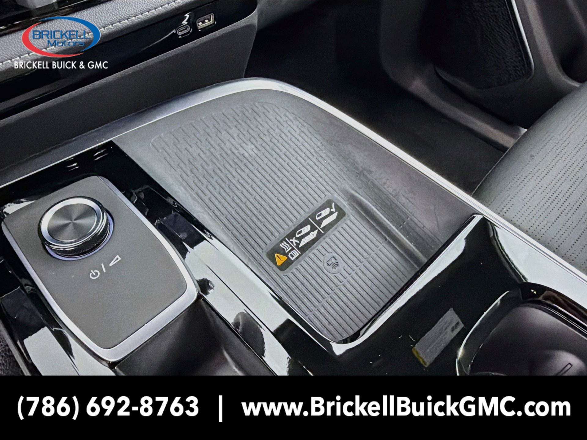 New 2026 Buick Enclave Sport Touring FWD image 30