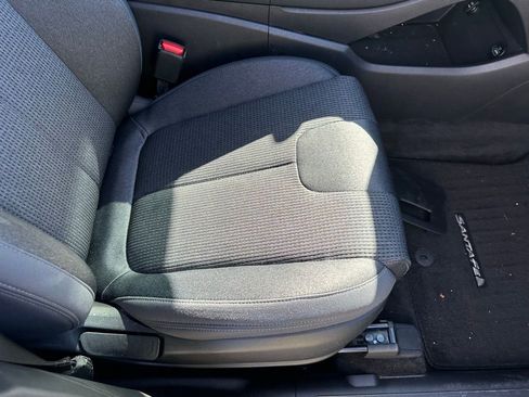 Used 2022 Hyundai Santa Fe XRT w/ Cargo Package image 18