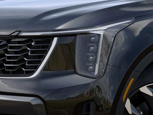 New 2026 Kia Sorento SX FWD image 11