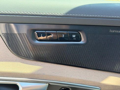 New 2026 Volvo XC90 T8 Plus w/ Protection Package AWD/4WD image 11