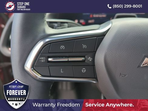 Used 2024 Chevrolet Traverse Z71 w/ Enhanced Driving Package AWD/4WD image 22