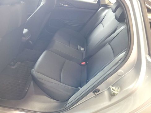 Used 2018 Honda Civic LX image 7