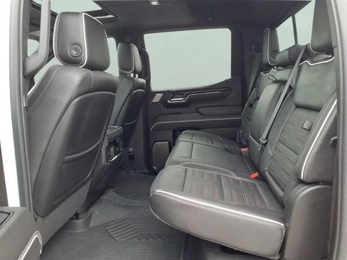 Used 2024 GMC Sierra 1500 AT4X w/ AT4X AEV Edition AWD/4WD image 18