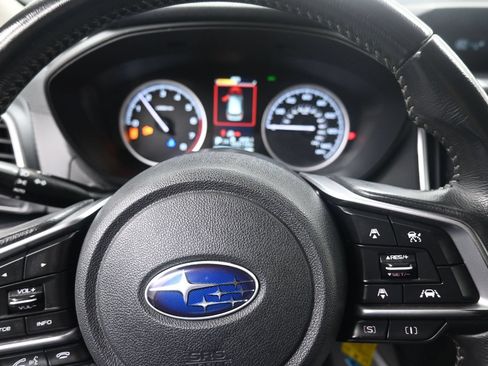 Used 2019 Subaru Forester Premium w/ All-Weather Package AWD/4WD image 15