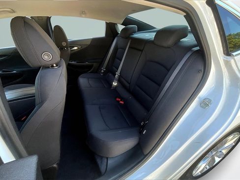 Used 2023 Chevrolet Malibu LT image 22