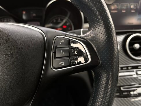 Used 2016 Mercedes-Benz C 300 Sedan image 15