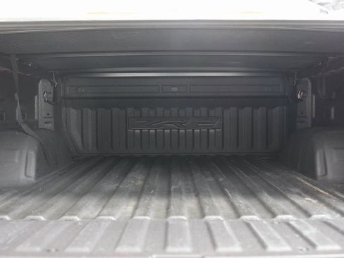 Used 2024 Chevrolet Silverado 1500 ZR2 w/ ZR2 Bison Edition image 23