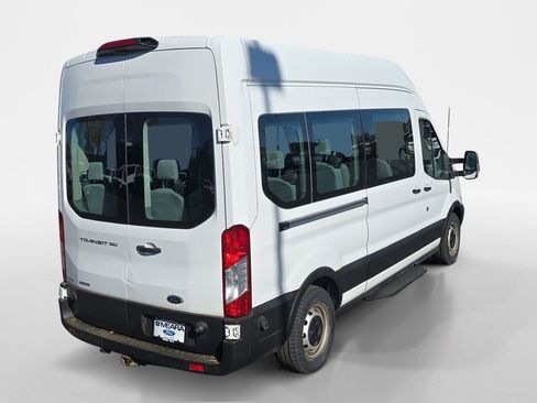 Used 2019 Ford Transit 350 XL image 26