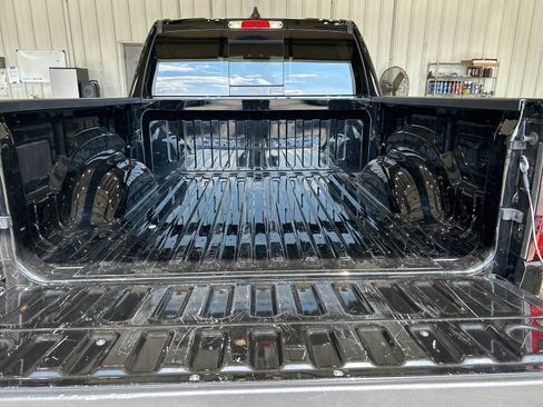 Used 2025 RAM 1500 Tradesman w/ Night Edition AWD/4WD image 22