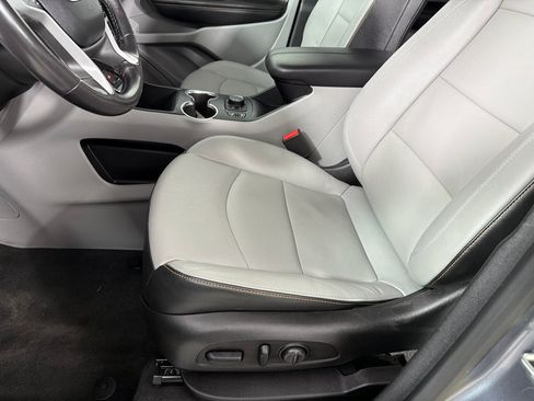 Used 2019 GMC Terrain SLT w/ Preferred Package AWD/4WD image 11