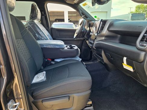 New 2026 RAM 2500 Tradesman image 5