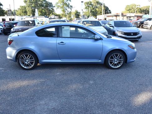 Used 2008 Scion tC image 7