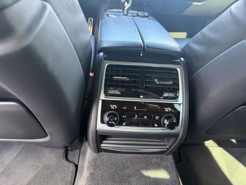 Used 2019 BMW 740i w/ Executive Package image 14