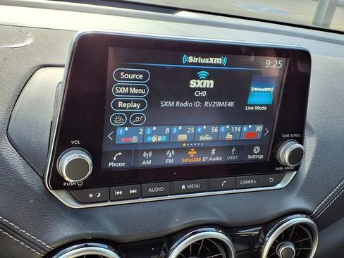 Used 2023 Nissan Sentra SV FWD image 5