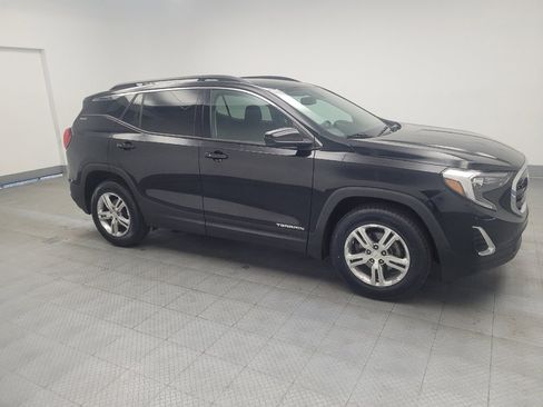 Used 2019 GMC Terrain SLE w/ Driver Convenience Package image 11