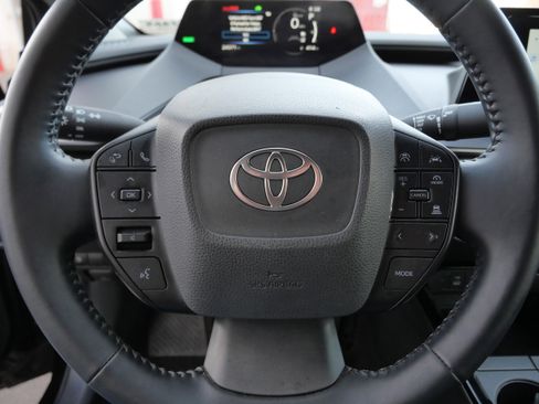 Certified 2024 Toyota Prius LE image 26