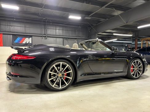 Used 2013 Porsche 911 Carrera 4S image 14