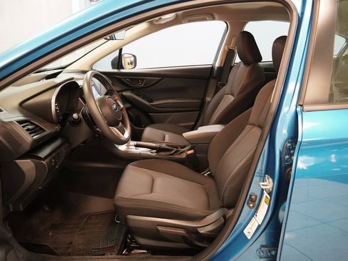 Used 2017 Subaru Impreza 2.0i Premium w/ BSD & Rcta/SRF/Eyesight image 4