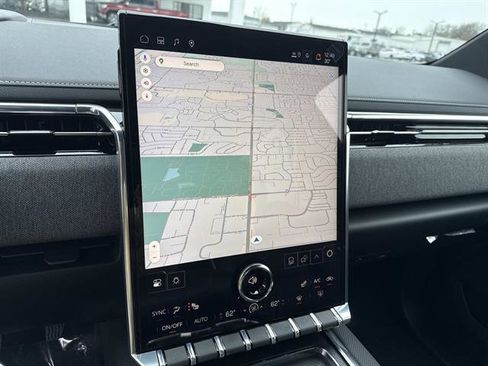 New 2026 GMC Sierra EV Elevation image 21