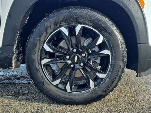 Used 2023 Chevrolet TrailBlazer LT w/ Convenience Package image 34
