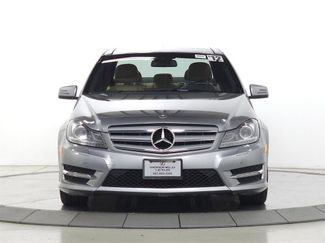 Used 2012 Mercedes-Benz C 300 4MATIC Sedan video 2