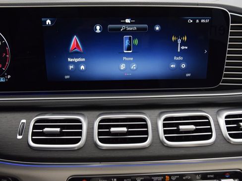 New 2026 Mercedes-Benz GLE 450 4MATIC Coupe image 27