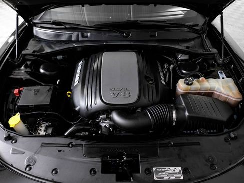 Used 2023 Dodge Charger R/T w/ Plus Group image 49