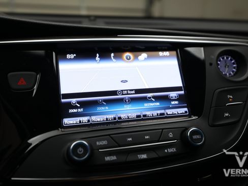 Used 2018 Buick Envision Premium AWD/4WD image 28