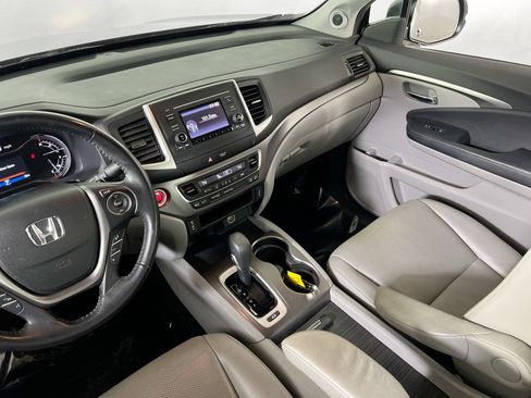 Used 2017 Honda Ridgeline RTL image 22