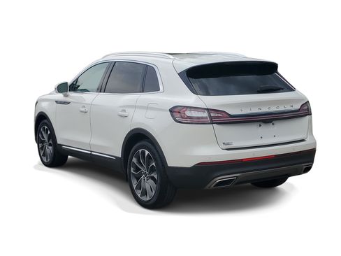 Certified 2023 Lincoln Nautilus Reserve w/ Equipment Group 201A FWD image 4
