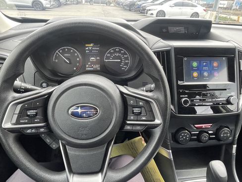 Used 2019 Subaru Forester w/ Alloy Wheel Package AWD/4WD image 13