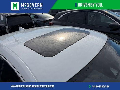 Used 2019 Honda Accord Sport image 10