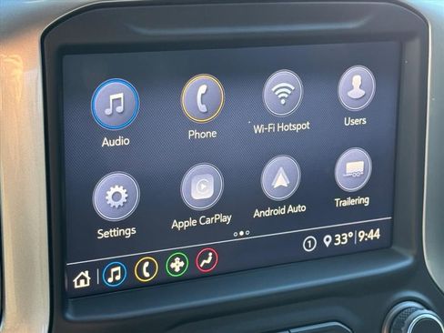 Used 2020 Chevrolet Silverado 1500 RST w/ All-Star Edition image 23