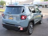 Used 2018 Jeep Renegade Latitude w/ UConnect 8.4 Nav Group image 3