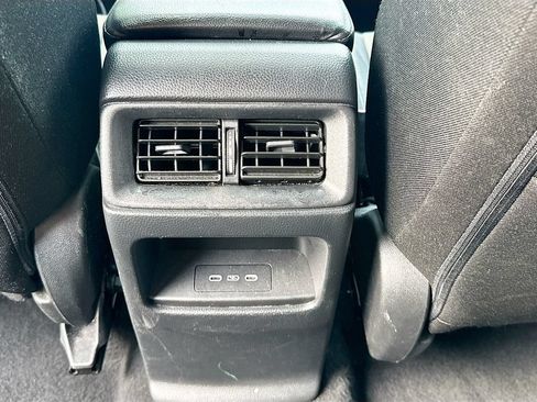 Used 2025 Honda CR-V EX image 25