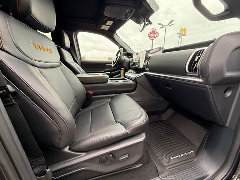 New 2026 Ford Expedition Tremor image 35