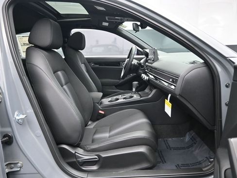 New 2026 Honda Civic Sport image 26