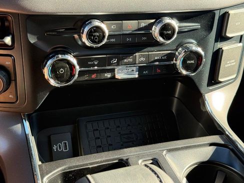 New 2025 Ford F150 XLT image 19