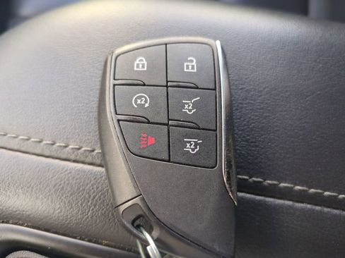 Used 2024 Chevrolet Tahoe LT AWD/4WD image 40