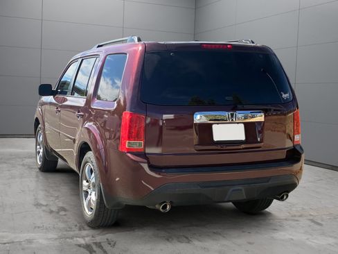 Used 2014 Honda Pilot EX-L image 3