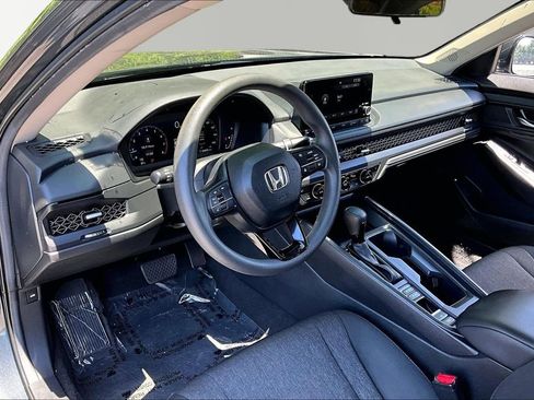 Used 2024 Honda Accord EX image 14