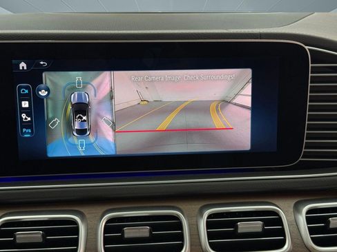 New 2026 Mercedes-Benz GLE 450 4MATIC Coupe image 29