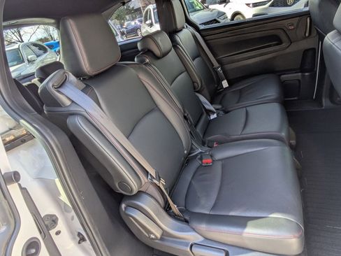 Used 2025 Honda Odyssey Sport-L image 26