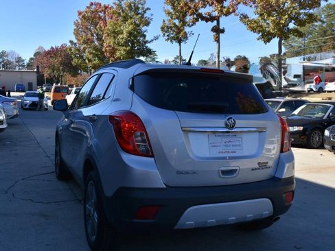 Used 2013 Buick Encore Convenience image 21